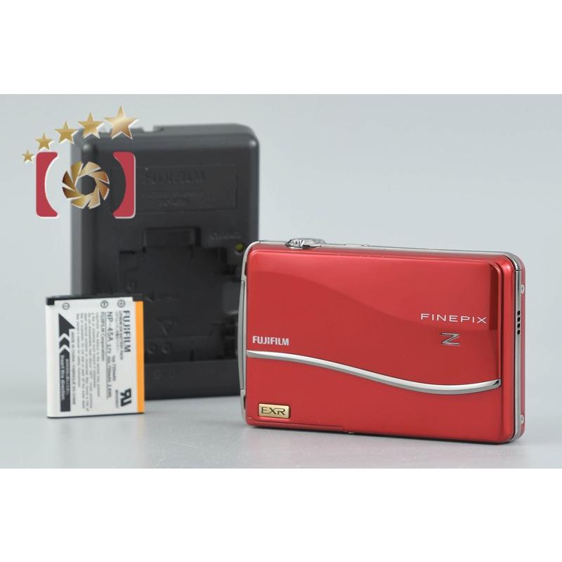 FUJIFILM（フジフイルム） 【中古】FUJIFILM 富士フイルム FINEPIX
