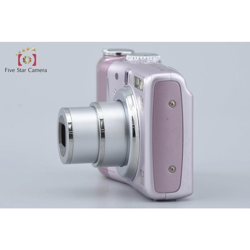キヤノン（Canon） 【中古】Canon Powershot A1100 IS ピンク
