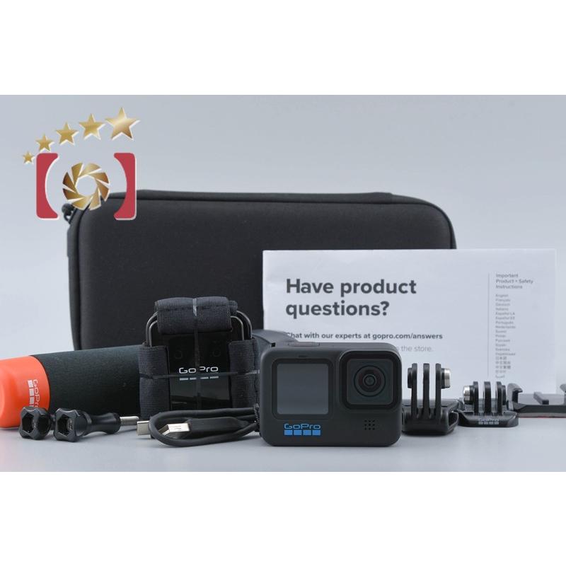 【中古】Go Pro ゴープロ HERO 11 ブラック ウェアラブルカメラ 中古】Go Pro ゴープロ HERO 11 ブラック ウェアラブルカメラ : 中古