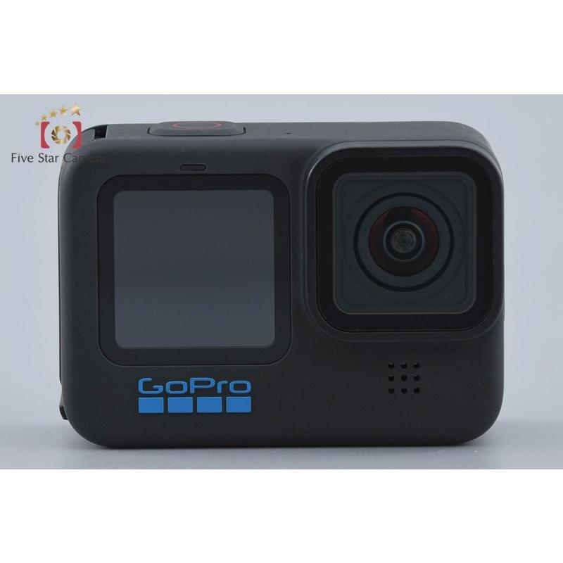 【中古】Go Pro ゴープロ HERO 11 ブラック ウェアラブルカメラ 中古】Go Pro ゴープロ HERO 11 ブラック ウェアラブルカメラ : 中古