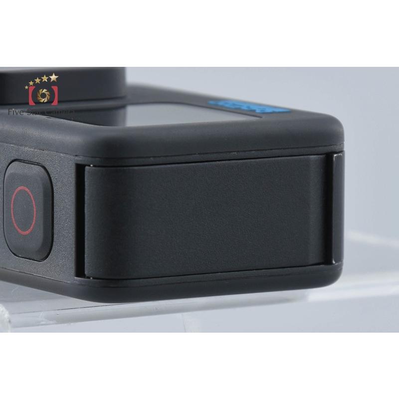 【中古】Go Pro ゴープロ HERO 11 ブラック ウェアラブルカメラ 中古】Go Pro ゴープロ HERO 11 ブラック ウェアラブルカメラ : 中古