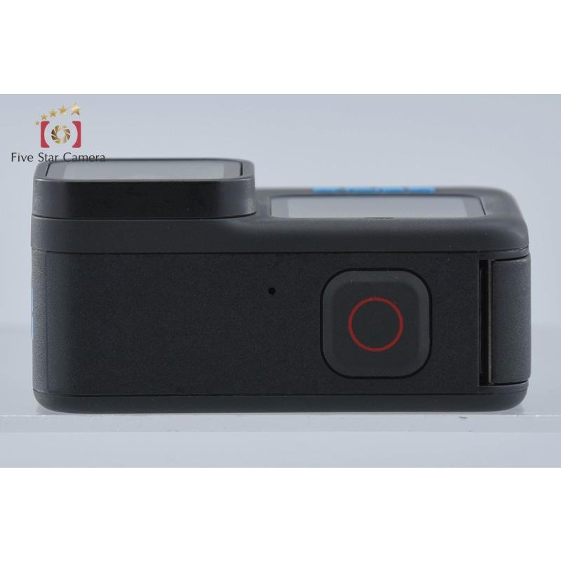 【中古】Go Pro ゴープロ HERO 11 ブラック ウェアラブルカメラ 中古】Go Pro ゴープロ HERO 11 ブラック ウェアラブルカメラ : 中古
