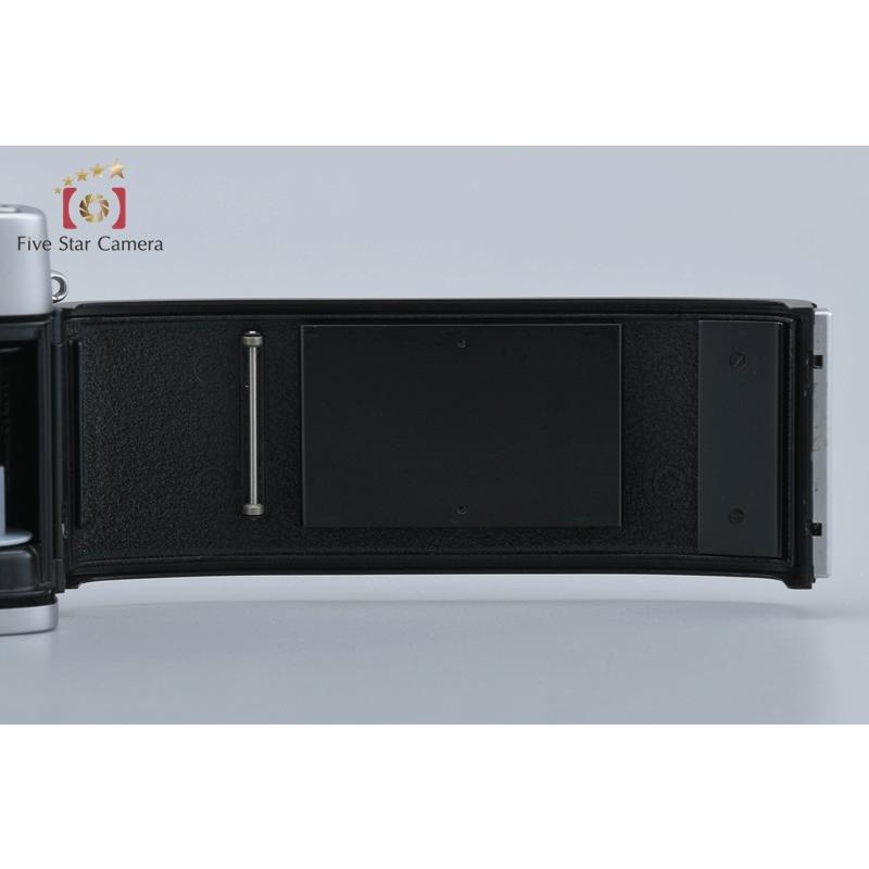 【中古】Leica ライカ LEICAFLEX SL シルバー フィルム一眼レフカメラ ライカ（Leica） 【中古】Leica LEICAFLEX SL シルバー フィルム一眼