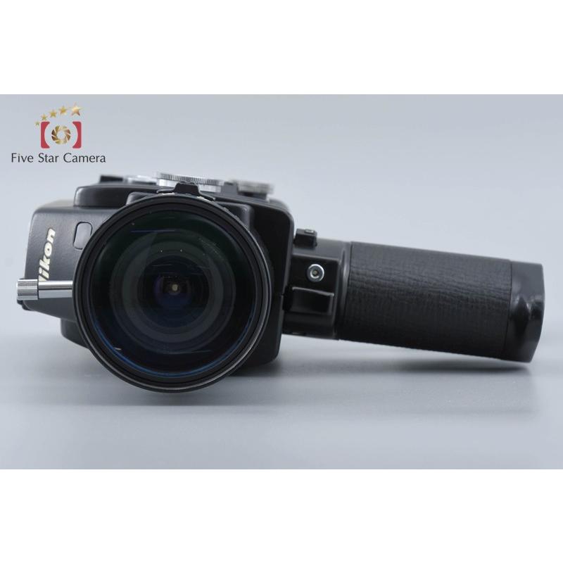 ニコン（Nikon） 【中古】Nikon R10 Super 8mmビデオカメラ : 中古