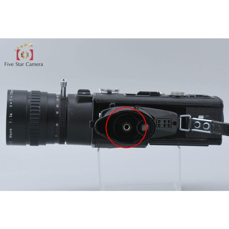 ニコン（Nikon） 【中古】Nikon R10 Super 8mmビデオカメラ : 中古