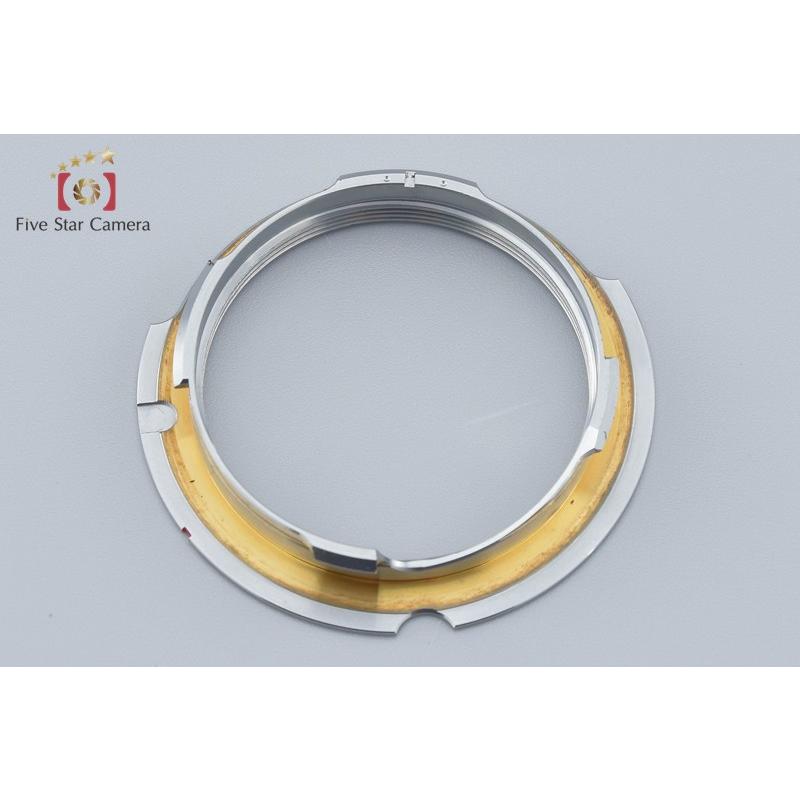 【中古】Voigtlander フォクトレンダー ULTRON 28mm f/1.9 Aspherical ブラック L39 ライカスクリューマウント | Voigtlander | 11