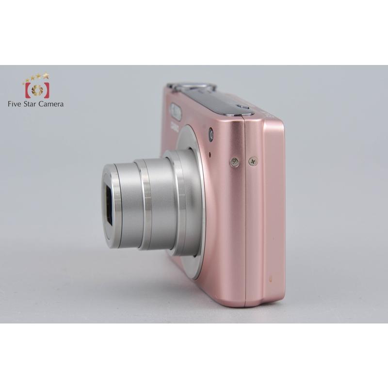 CASIO（カシオ） 【中古】CASIO EXILIM EX-Z400 ピンク コンパクト