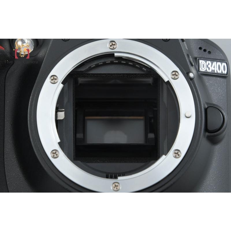 Nikon D3 デジタル一眼レフカメラ本体セットシャッター回数11000