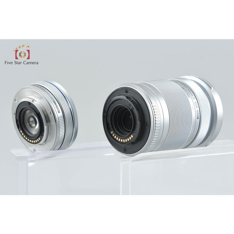 美品 OLYMPUS PEN EL-9 シャッター数約3800 オリンパス（OLYMPUS） 【中古】OLYMPUS PEN E-PL8 EZ ダブルズーム