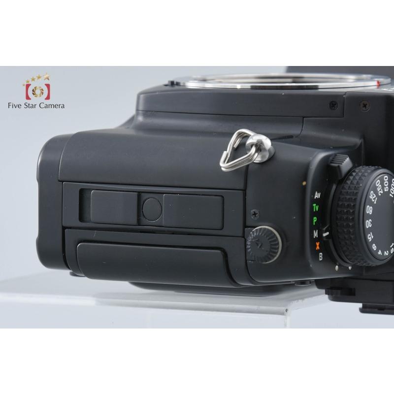 中古】CONTAX コンタックス RX フィルム一眼レフカメラ 【公式通販】