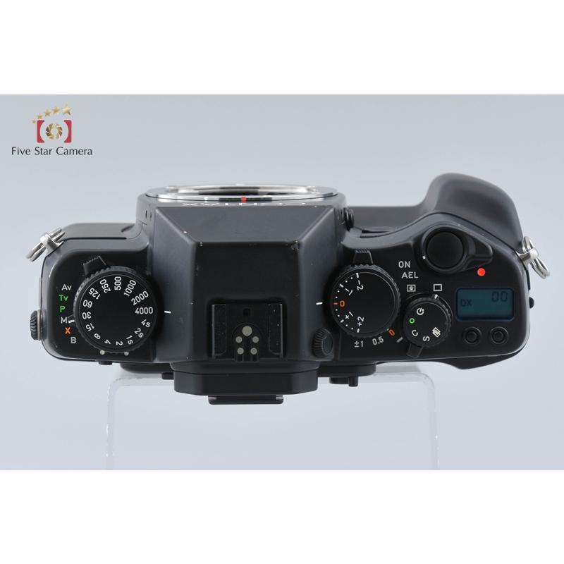 中古】CONTAX コンタックス RX フィルム一眼レフカメラ CONTAX