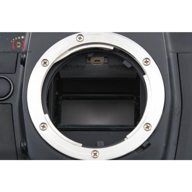 中古】CONTAX コンタックス RX フィルム一眼レフカメラ 【公式通販】