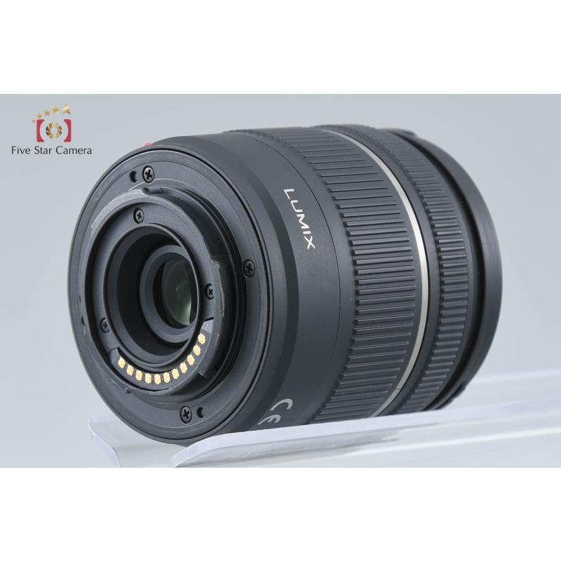 Panasonic（パナソニック） 【中古】Panasonic LUMIX G VARIO 14-42mm