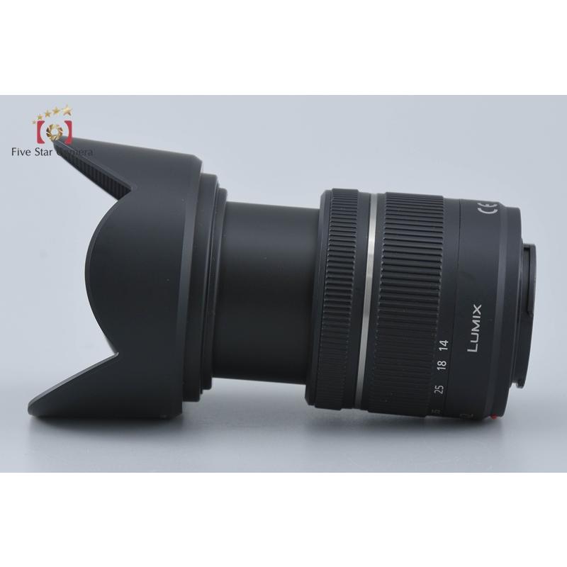 Panasonic（パナソニック） 【中古】Panasonic LUMIX G VARIO 14-42mm 