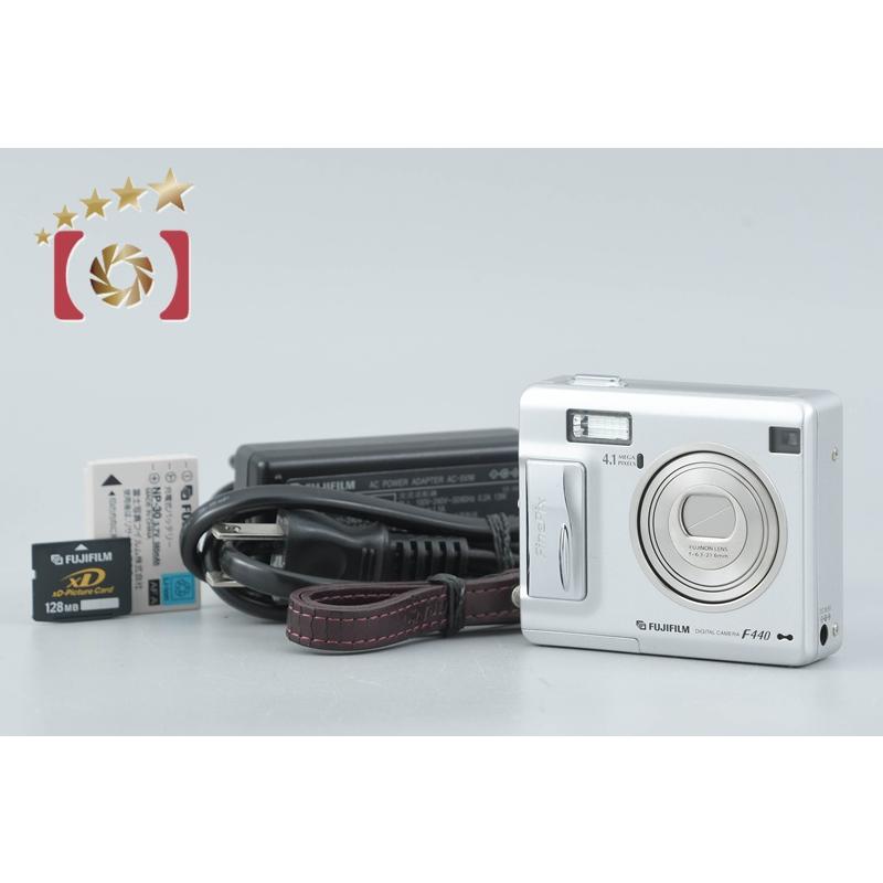 FUJIFILM（フジフイルム） 【中古】FUJIFILM 富士フイルム FINEPIX