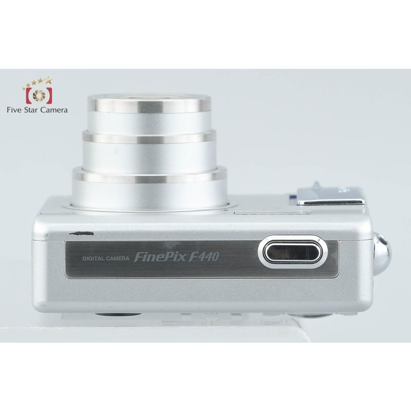 FUJIFILM（フジフイルム） 【中古】FUJIFILM 富士フイルム FINEPIX