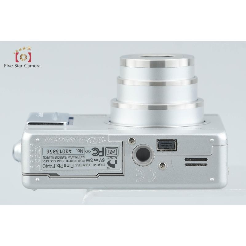 FUJIFILM（フジフイルム） 【中古】FUJIFILM 富士フイルム FINEPIX