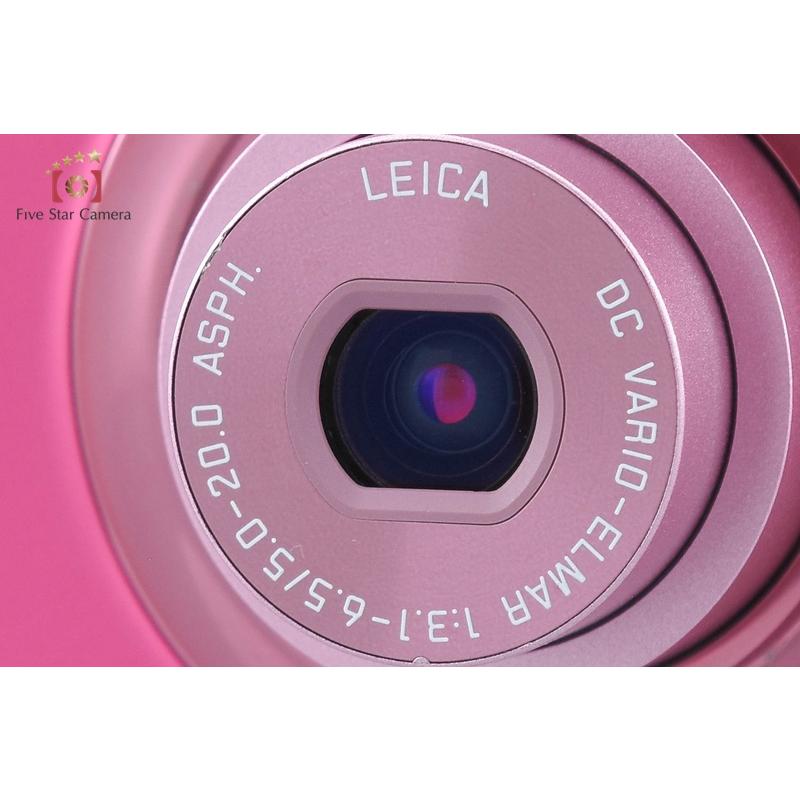 Panasonic（パナソニック） 【中古】Panasonic LUMIX DMC-FH7