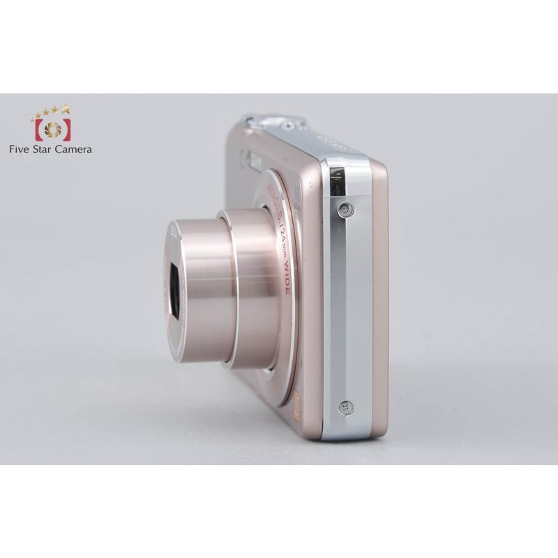 Panasonic（パナソニック） 【中古】Panasonic LUMIX DMC-FH8 ピンク