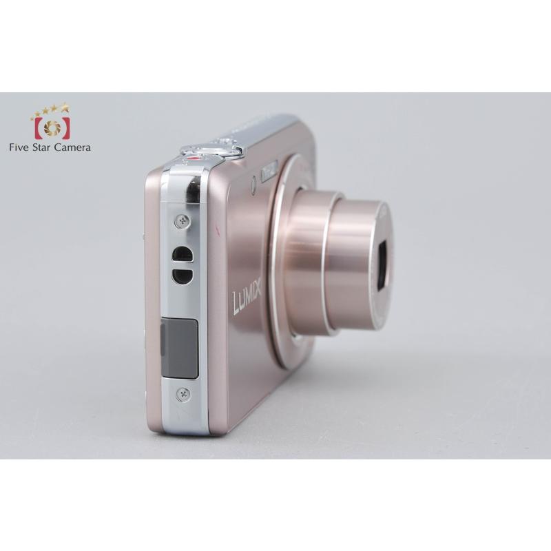 Panasonic（パナソニック） 【中古】Panasonic LUMIX DMC-FH8 ピンク
