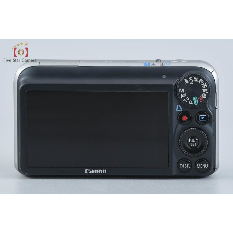 キヤノン（Canon） 【中古】Canon PowerShot SX210 IS ブラック