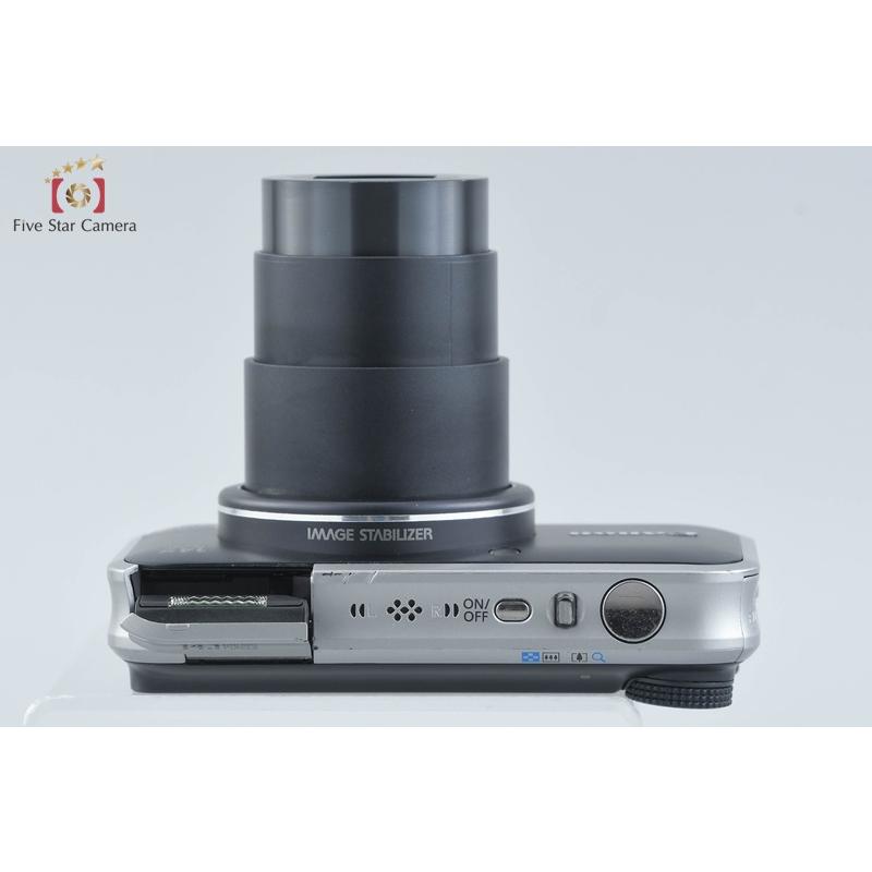 キヤノン（Canon） 【中古】Canon PowerShot SX210 IS ブラック