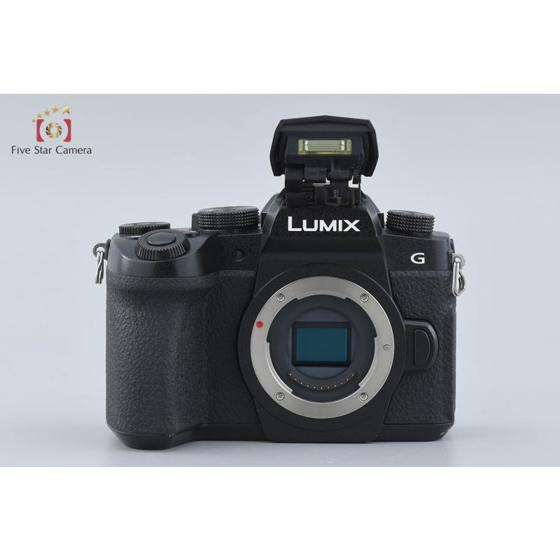 Panasonic（パナソニック） 【中古】Panasonic LUMIX DC-G99 ブラック