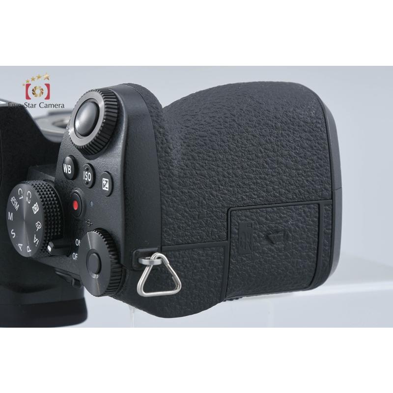 Panasonic（パナソニック） 【中古】Panasonic LUMIX DC-G99 ブラック