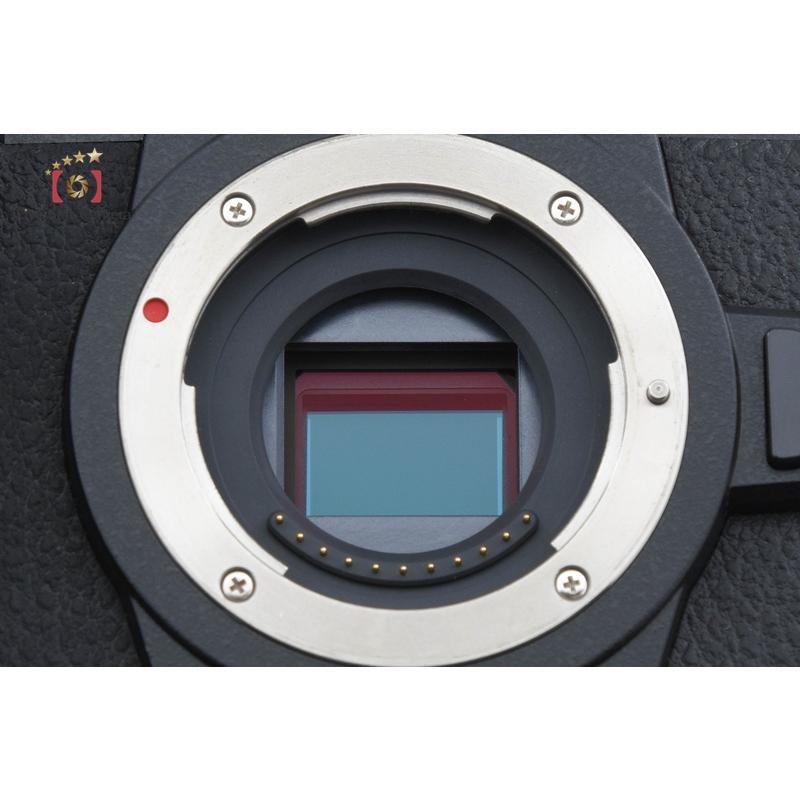 Panasonic（パナソニック） 【中古】Panasonic LUMIX DC-G99 ブラック