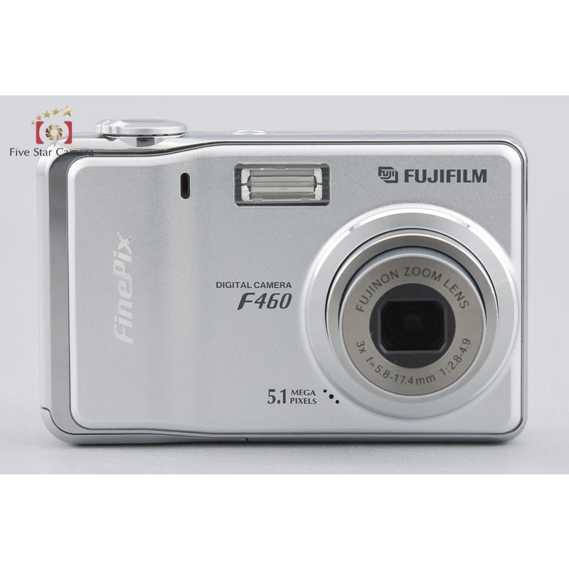 FUJIFILM（フジフイルム） 【中古】FUJIFILM 富士フイルム FINEPIX