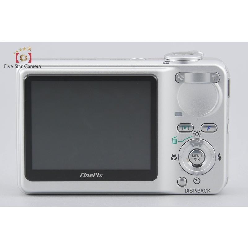 FUJIFILM（フジフイルム） 【中古】FUJIFILM 富士フイルム FINEPIX