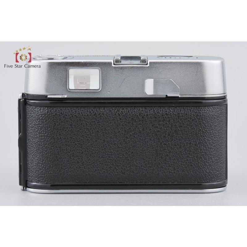 Voigtlander 【中古】Voigtlander フォクトレンダー VITO CL