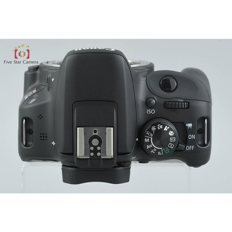 キヤノン（Canon） 【中古】Canon EOS Kiss X7 デジタル一眼レフカメラ