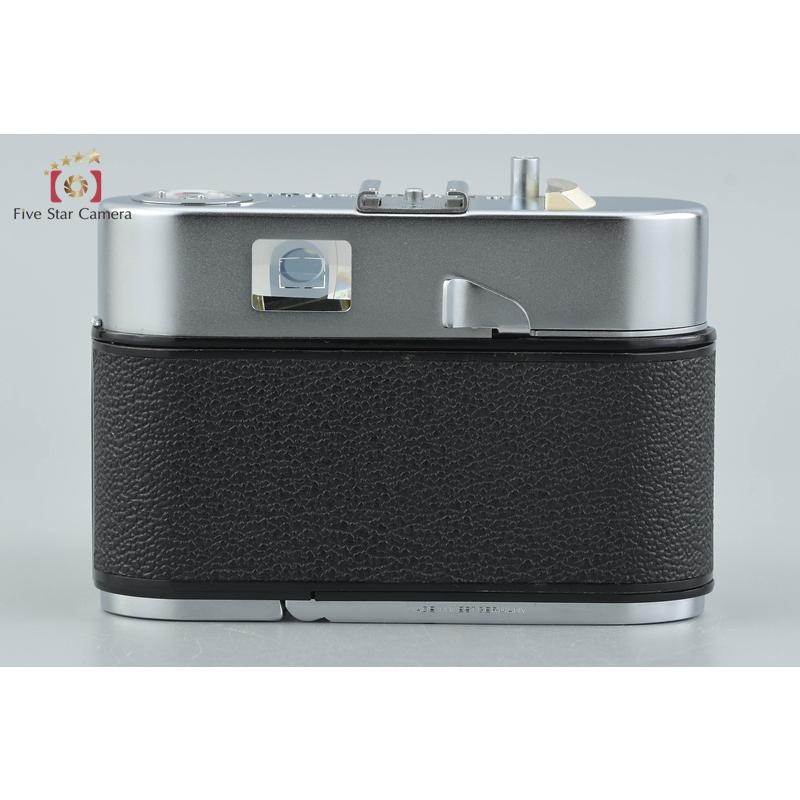 Voigtlander 【中古】Voigtlander フォクトレンダー VITOMATIC IIa