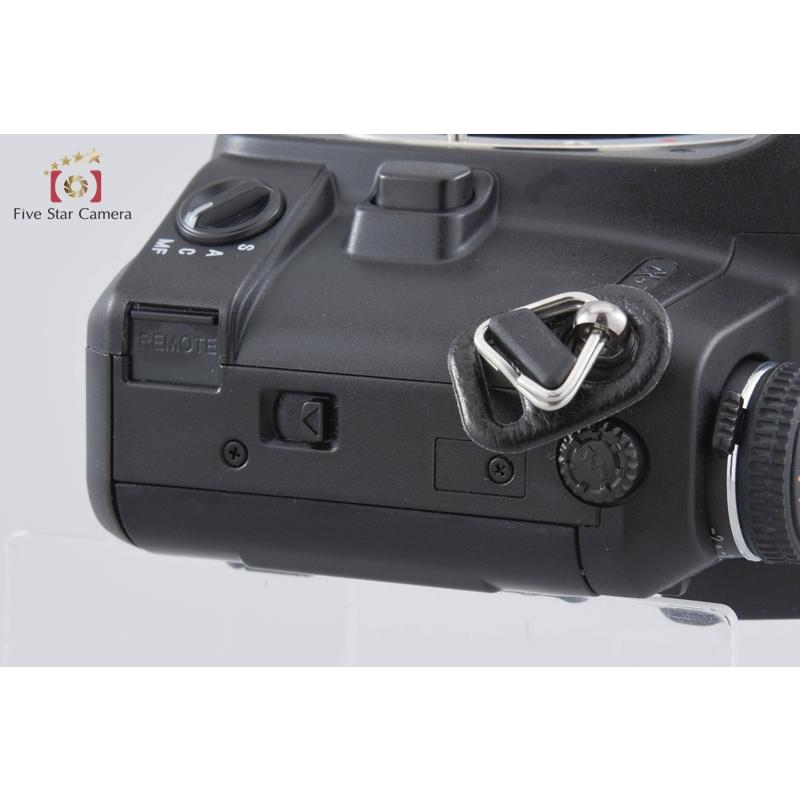 開封未使用品】MINOLTA ミノルタ α-7 フィルム一眼レフカメラ : 中古