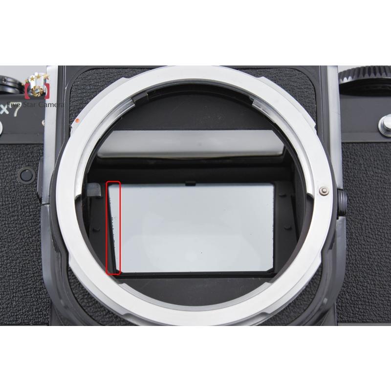 ペンタックス 【中古】PENTAX 6x7 M-UP TTLファインダー 前期 中判