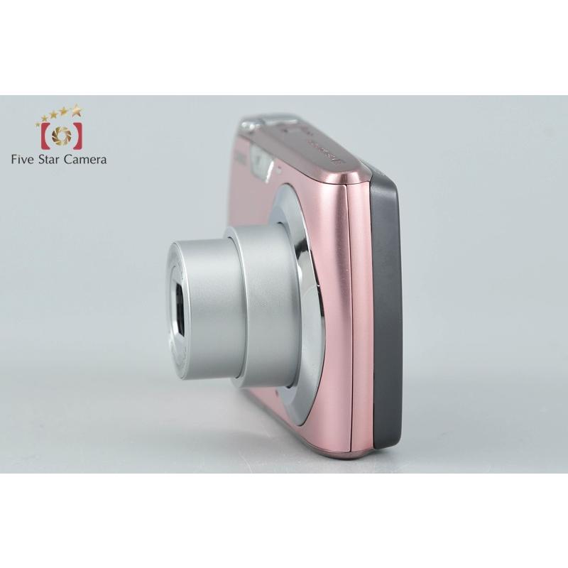 CASIO（カシオ） 【中古】CASIO EXILIM EX-Z370 ピンク コンパクト