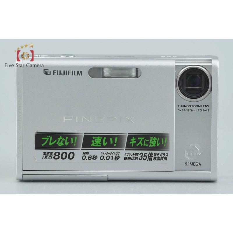 FUJIFILM（フジフイルム） 【中古】FUJIFILM 富士フイルム FINEPIX Z1