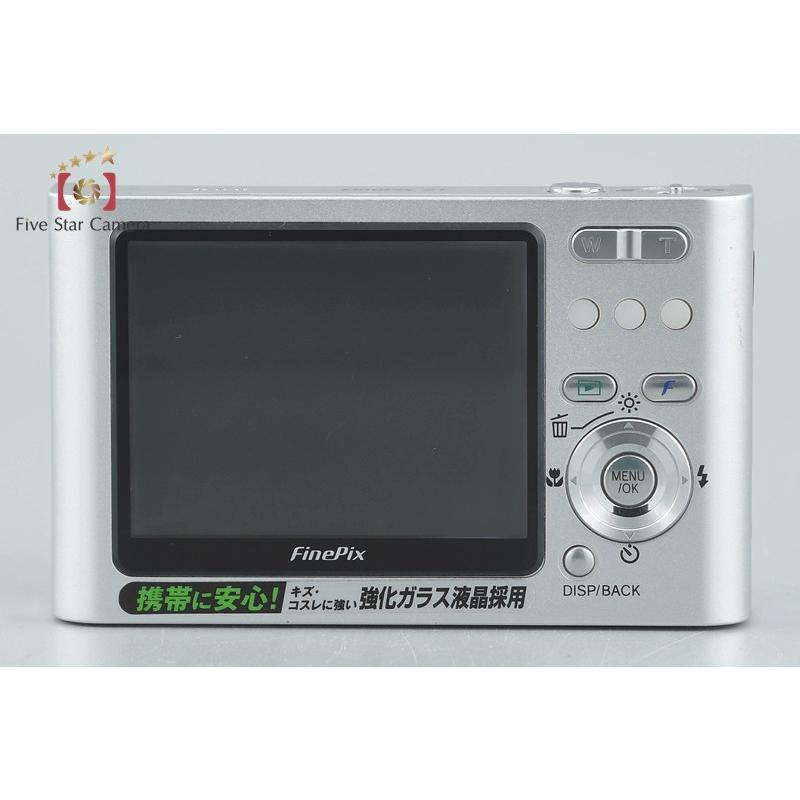 美品【動作品】FUJIFILM 富士フイルム FinePix Z1 レトロカメラ Amazon | FUJIFILM デジタルカメラ FinePix(ファインピックス) Z1 FX