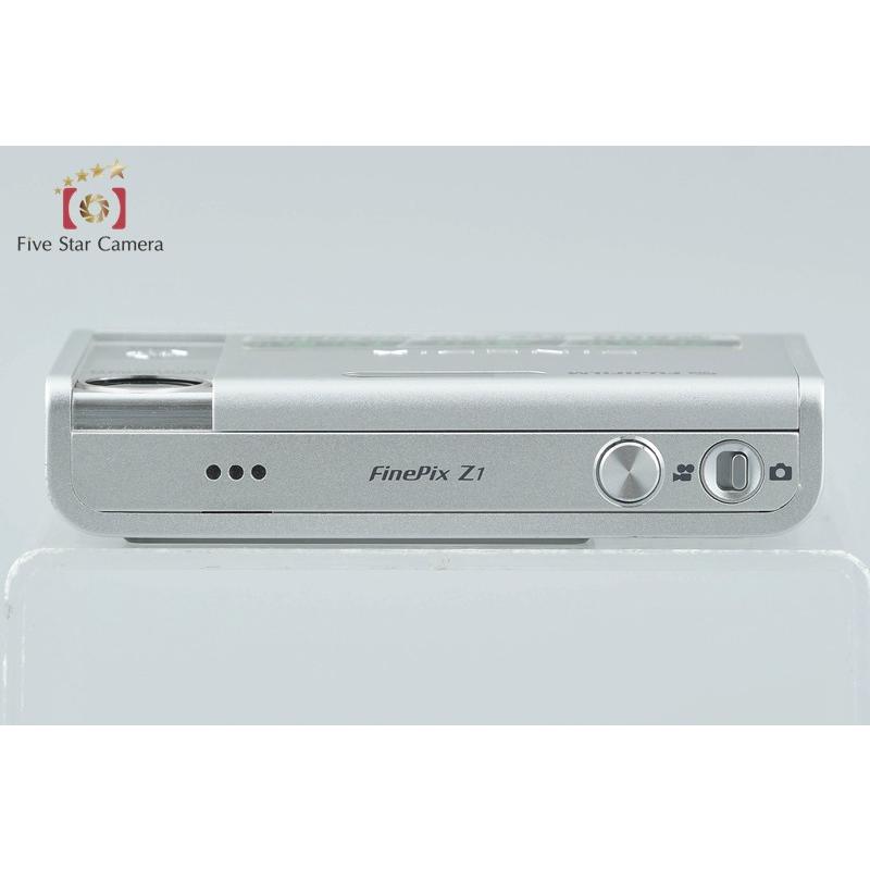 FUJIFILM（フジフイルム） 【中古】FUJIFILM 富士フイルム FINEPIX Z1