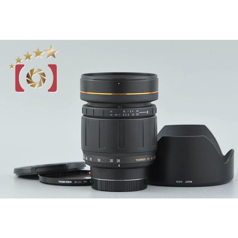 TAMRON（タムロン） 【中古】TAMRON 276D SP AF 28-105mm f/2.8 LD IF 