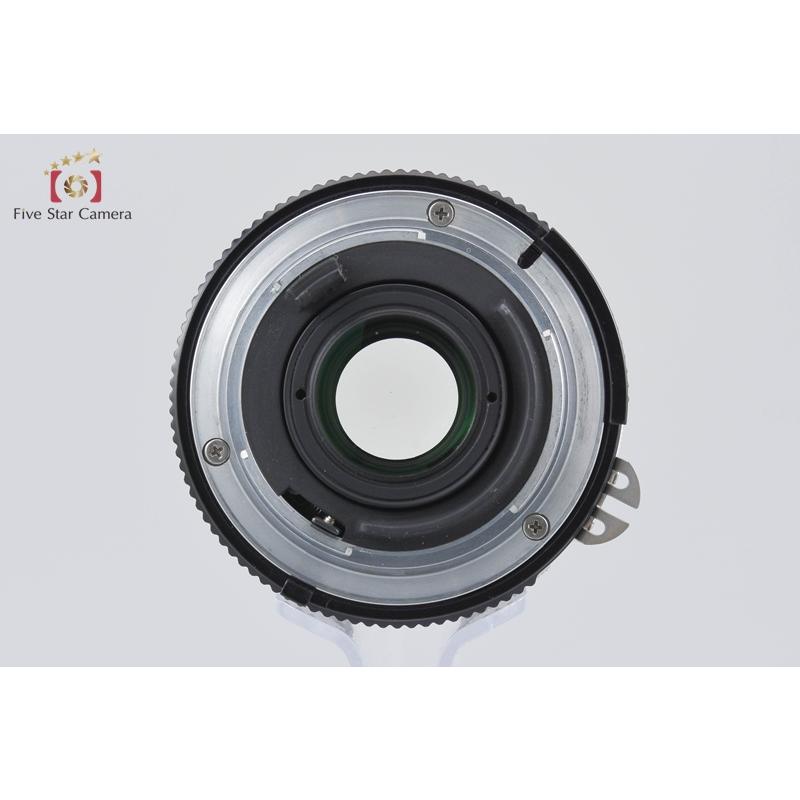 【中古】Nikon ニコン Ai NIKKOR 24mm f/2 ニコン（Nikon） 【中古】Nikon Ai NIKKOR 24mm f/2.8 : 中古カメラの