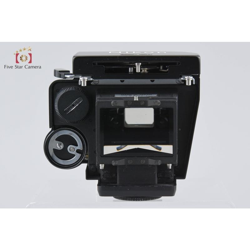 ニコン（Nikon） 【中古】Nikon F フォトミック FTn 後期 ブラック