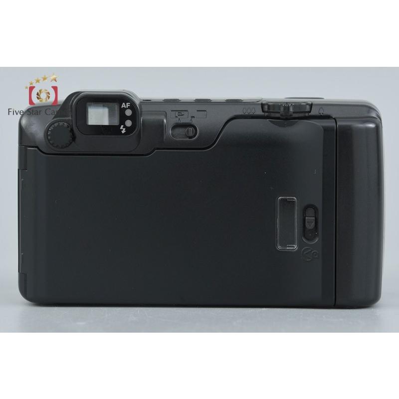 ペンタックス 【中古】PENTAX ESPIO 90MC シルバー コンパクトフィルム