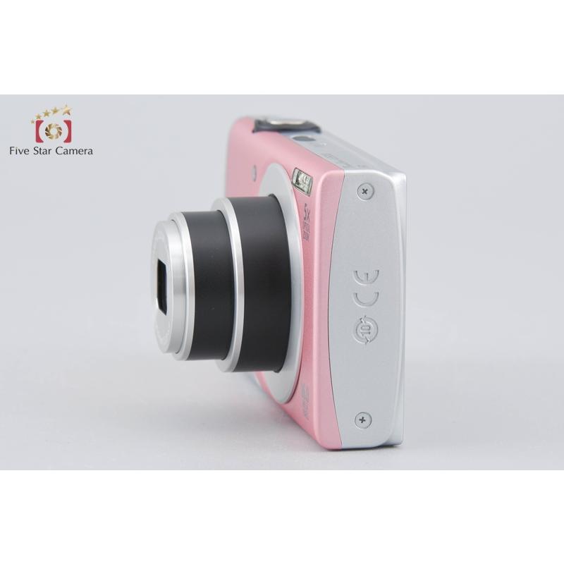 キヤノン（Canon） 【中古】Canon PowerShot A2600 ピンク コンパクト