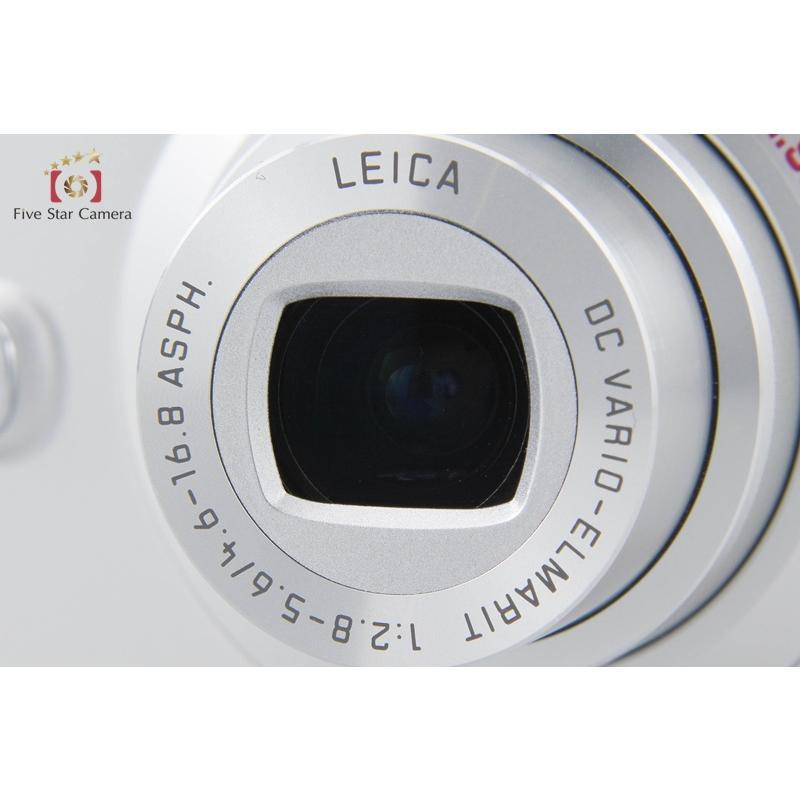 Panasonic（パナソニック） 【中古】Panasonic LUMIX DMC-FX50