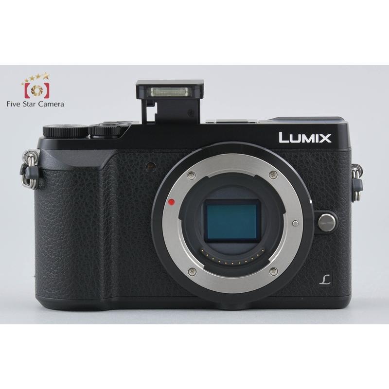 Panasonic（パナソニック） 【中古】Panasonic LUMIX DMC-GX7MK2