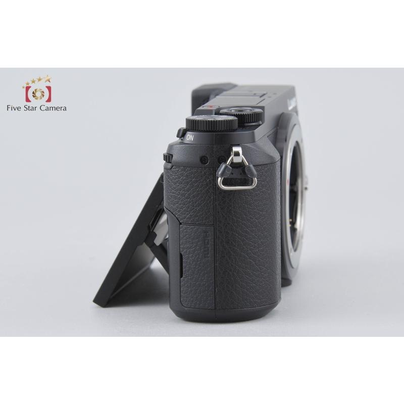 Panasonic（パナソニック） 【中古】Panasonic LUMIX DMC-GX7MK2