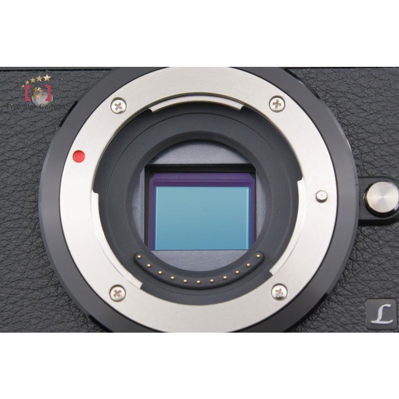 Panasonic（パナソニック） 【中古】Panasonic LUMIX DMC-GX7MK2