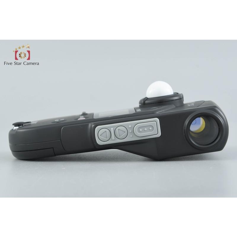 中古】SEKONIC セコニック マルチマスター L-408 露出計 : 中古カメラ 
